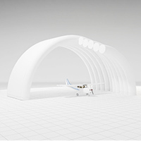 Aircraft Hangar